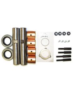 King Pin Set with Composite Bushings - Meritor | SKB-917