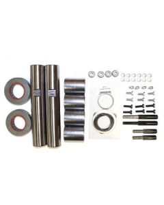 King Pin Set w/ Bi-Metal Bushings - Meritor | SKB-918
