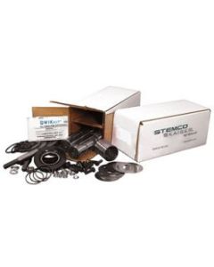 Stemco Qwikkit No Ream King Pin Kit | K70D