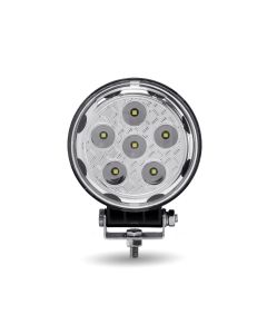 TLED-U103 | 4.5" 'Radiant Series' Combination Spot & Flood LED Work Lamp (3000 Lumens)