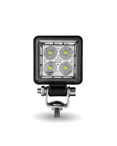 TLED-U121 | 2" 'Radiant Series' Mini LED Work Lamps with 360 Degree Field of Light
