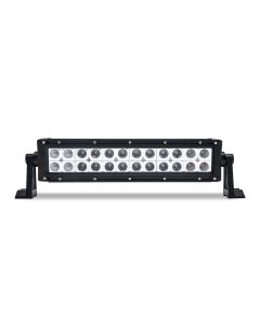 TLED-U65 | 14" Double Row Combination Spot & Flood LED Light Bar