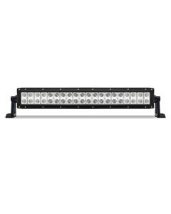 TLED-U66 | 22" Double Row Combination Spot & Flood LED Light Bar