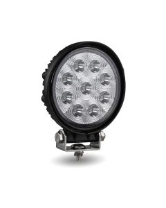 TLED-U95 | 4.5" Round 'Stellar Series' Spot LED Work Lamp