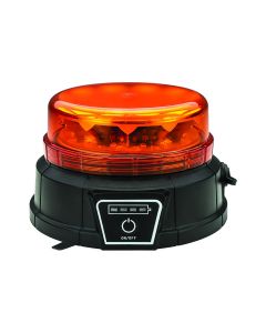 TLED-W12 | Class 1 Wireless Rechargeable Beacon LED Warning Light Remote
