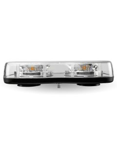 TLED-W5 | Light Bar Amber LED Strobe Light with 3 Flash Patterns