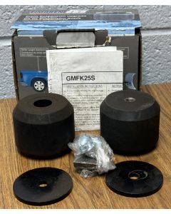 1999-2010 Chevrolet Silverado 1500 Timbren SES Suspension Enhancement System Kit | TGMFK25S