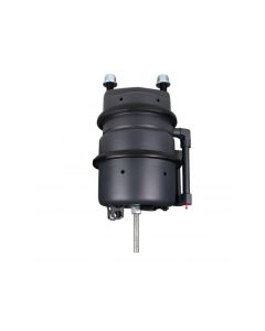 HIGH OUTPUT TECHNOLOGY (HOT) AIR DISC BRAKE: 1824TLD2HUL-4250