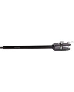 TSE REX Pushrod 11.0in w/1.30in Clevis