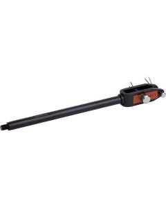 TSE REX Pushrod 11.0in w/1.38in Clevis