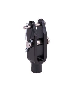 TSE REX Pushrod 2.25in w/1.30in Clevis