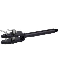 TSE REX Pushrod 6.80in w/1.02in Clevis