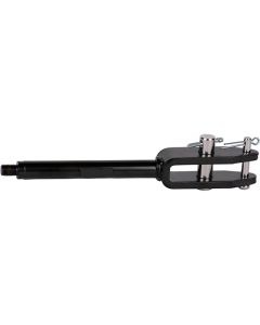 TSE REX Pushrod 6.80in w/1.30in Clevis