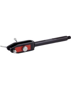 TSE REX Pushrod 6.80in w/1.38in Clevis