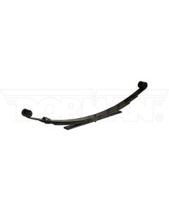 1995-2005 Chevrolet / GMC Blazer/Envoy/Jimmy Leaf Springs | 22-1017