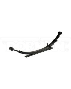 2004-2008 Chevrolet / GMC Canyon/Colorado Leaf Springs | 22-1419HD