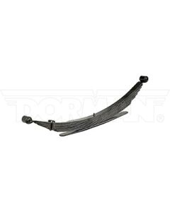 1969 Chevrolet / GMC P20/P30/P2500/P3500 Leaf Springs | 22-419HD