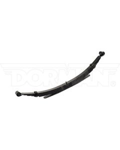 1973-1999 Chevrolet / GMC P30/P3500 Leaf Springs | 22-489
