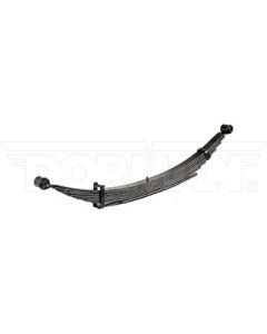 1973-1991 Chevrolet / GMC G30/G350 Leaf Springs | 22-597HD