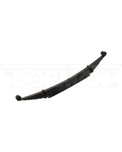 1981-1991 Chevrolet / GMC C30/C3500/K30/K350/R30/R3500/V30/V3500 Leaf Springs | 22-617HD
