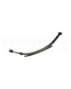 1983-1994 Chevrolet / GMC G10/G20/G30/G1500/G2500/G3500/S10 Jimmy/S10 Pickup/Oldsmobile Bravada Leaf Springs | 22-687