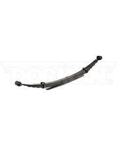 1989-1991 Chevrolet / GMC Suburban 1500/Suburban 2500 Leaf Springs | 22-819