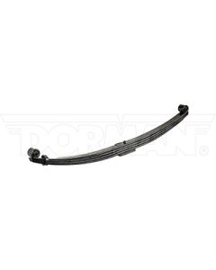 1993-1999 Chevrolet / GMC P30/P3500 Leaf Springs | 22-937
