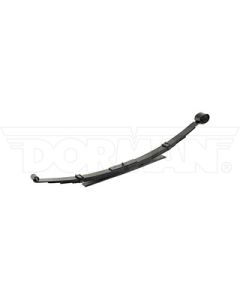 1984-1995 Dodge Mini Van Leaf Spring | 33-385