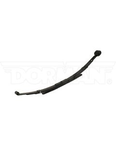 1984-1995 Dodge Grand Caravan Leaf Spring | 33-395