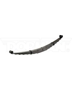 1994-2002 Dodge Ram 1500/Ram 2500 Leaf Springs | 34-1345HD