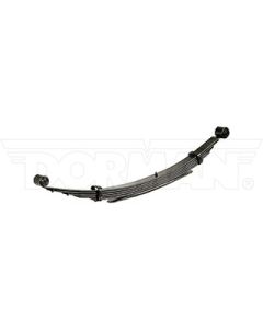 1998-2003 Dodge B150/B250/B350 Leaf Spring | 34-1417