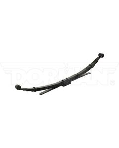 2006-2008 Dodge Ram 1500/Ram 2500/Ram 3500 Leaf Spring | 34-1589