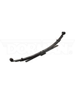 2010-2013 Dodge Ram 2500/Ram 3500 Leaf Spring | 34-1633