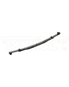 1972-1991 Dodge W100/W150/W200/W250/W300/W350 Leaf Spring | 34-766