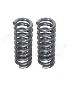 2003-2023 Chevrolet G2500/G3500 Front 2WD Coil Spring | Cargomaxx | 350-1216HD