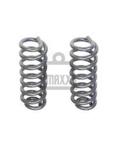 1980-1998 Ford F250/F350 Front 2WD Coil Spring | Cargomaxx | 350-880HD