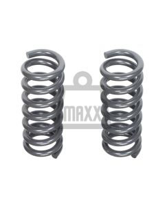 1988-2006 Chevrolet / GMC Silverado 2500/Sierra 2500/Silverado 3500/Sierra 3500/C3500 Front 2WD Coil Spring | Cargomaxx | 350-890HD