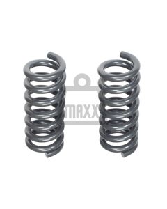 1988-2006 Chevrolet / GMC Silverado 2500/Sierra 2500/Silverado 3500/Sierra 3500/C3500 Front 2WD Coil Spring | Cargomaxx | 350-890XHD