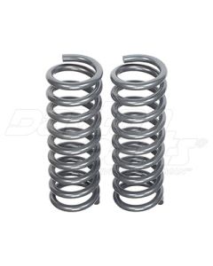 2014-2018 Dodge Ram 2500/3500 Front Coil Spring | Cargomaxx | 350-892XHD