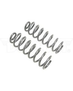 2009-2018 Dodge Ram 2500/3500 Rear Coil Spring | Cargomaxx | 350-893XHD
