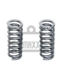 1971-1983 Dodge D300/D350 Front 2WD Coil Spring | Cargomaxx | 350-900HD