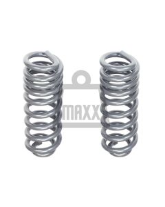 1992-2023 Ford E250/E350/E450 Front 2WD Variable Rate Coil Spring | Cargomaxx | 351-880HD