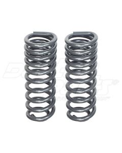 1980-1996 Ford F150 Front 4WD Variable Rate Coil Spring | Cargomaxx | 351-902HD