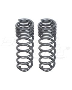 2019-2023 Dodge Ram 1500 Variable Rate Rear Coil Spring | Cargomaxx | 351-905XHD