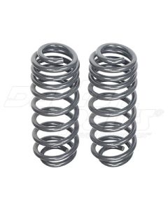 2008-2010 Dodge Caravan Variable Rate Rear Coil Spring | Cargomaxx | 351-909XHD