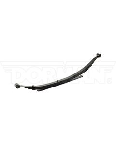 1992-2006 Ford E150 Leaf Springs | 43-1033HD