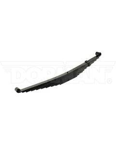 2007-2012 Ford E150 Leaf Springs | 43-1085SHD