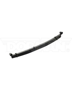 1999-2021 Ford E450SD Duty Leaf Springs | 43-1167