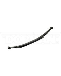 1992-2021 Ford E100 Leaf Springs | 43-1253