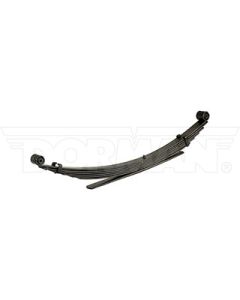 1999-2004 Ford F250/F350 2WD Leaf Springs | 43-1263HD